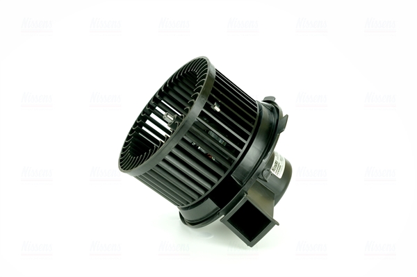 Interior Blower - 87045 NISSENS