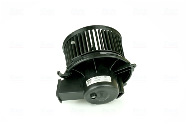 Interior Blower - 87045 NISSENS