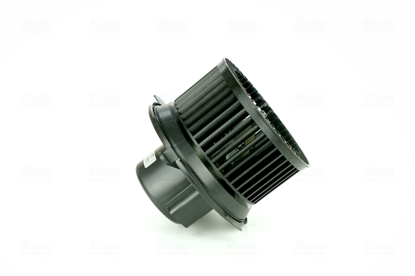 Interior Blower - 87045 NISSENS