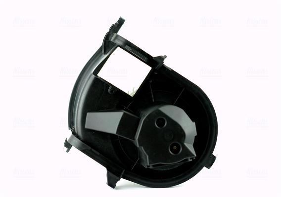 Interior Blower - 87047 NISSENS