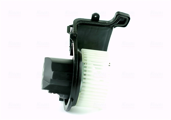 Interior Blower - 87047 NISSENS