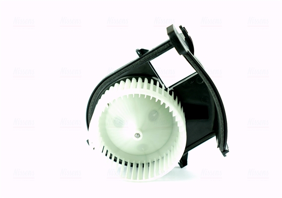 Interior Blower - 87047 NISSENS