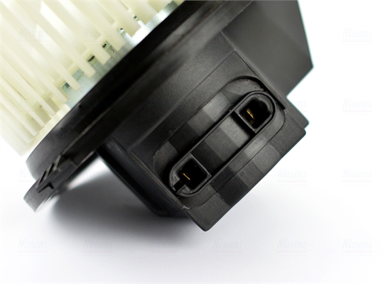 Interior Blower - 87047 NISSENS