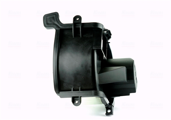 Interior Blower - 87047 NISSENS