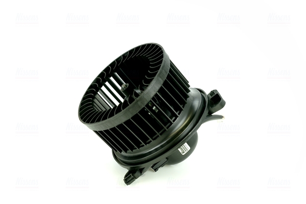 Interior Blower - 87048 NISSENS