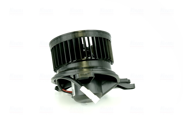 Interior Blower - 87048 NISSENS