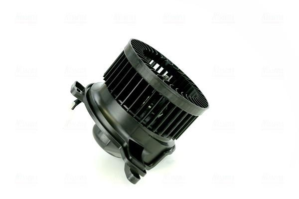 Interior Blower - 87048 NISSENS