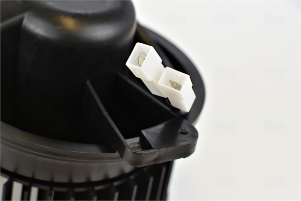 Interior Blower - 87048 NISSENS