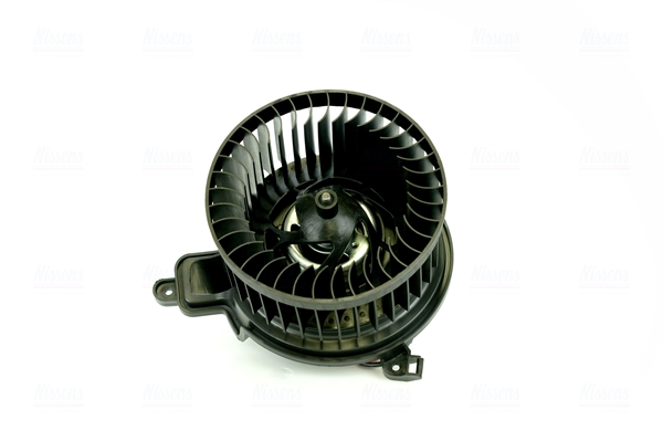 Interior Blower - 87048 NISSENS