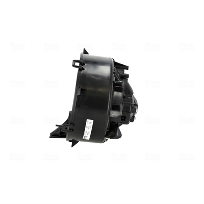 Interior Blower - 87049 NISSENS