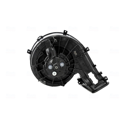 Interior Blower - 87049 NISSENS