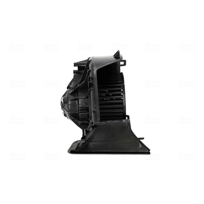 Interior Blower - 87049 NISSENS
