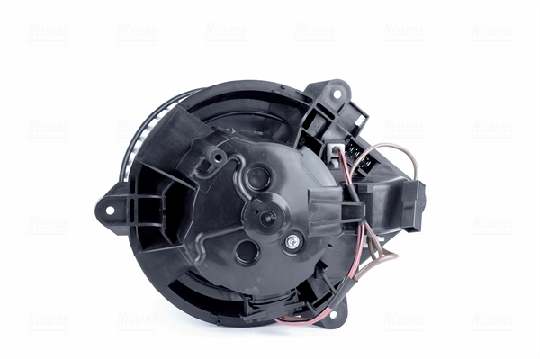Interior Blower - 87050 NISSENS