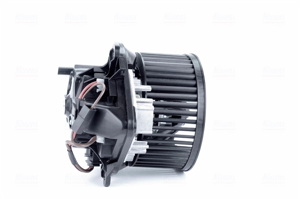 Interior Blower - 87050 NISSENS