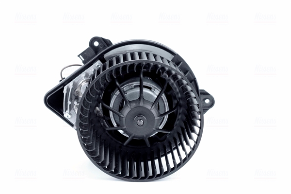 Interior Blower - 87050 NISSENS