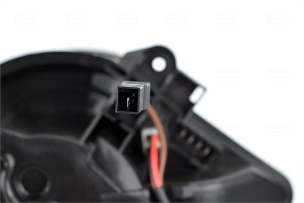 Interior Blower - 87050 NISSENS