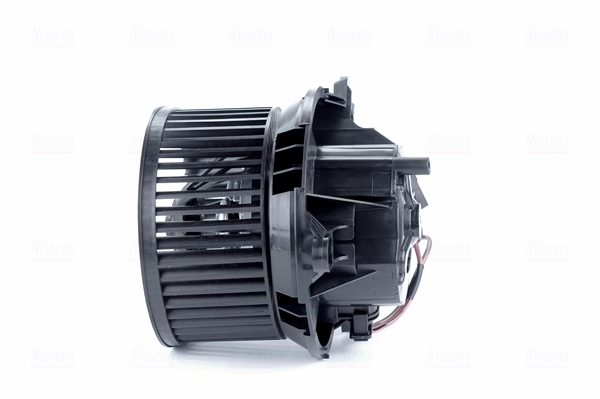 Interior Blower - 87050 NISSENS