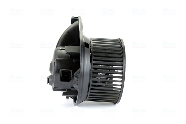 Interior Blower - 87052 NISSENS