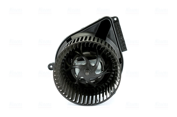 Interior Blower - 87052 NISSENS