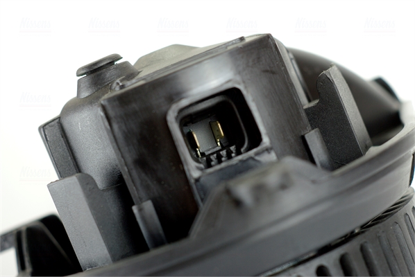 Interior Blower - 87052 NISSENS
