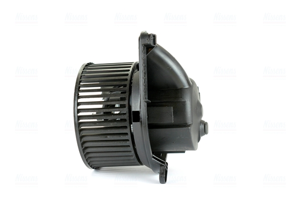 Interior Blower - 87052 NISSENS