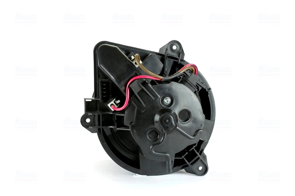 Interior Blower - 87053 NISSENS