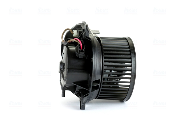 Interior Blower - 87053 NISSENS