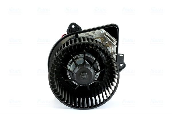Interior Blower - 87053 NISSENS