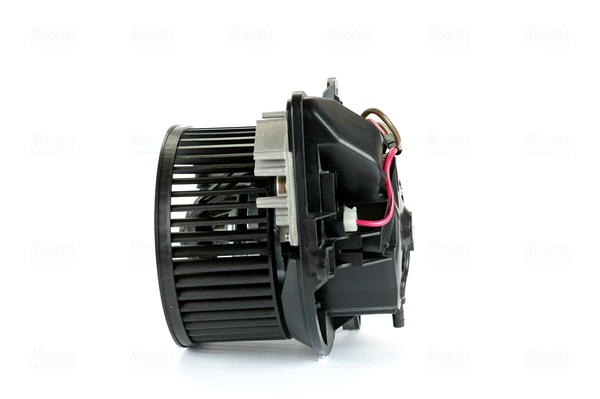 Interior Blower - 87053 NISSENS