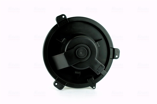 Interior Blower - 87056 NISSENS
