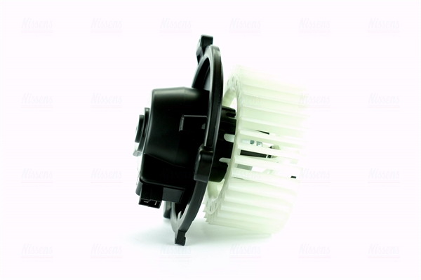 Interior Blower - 87056 NISSENS