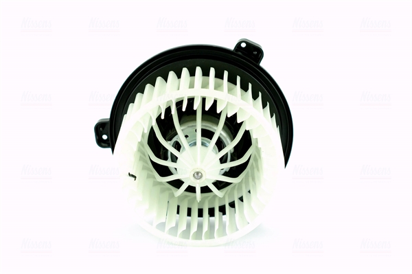 Interior Blower - 87056 NISSENS