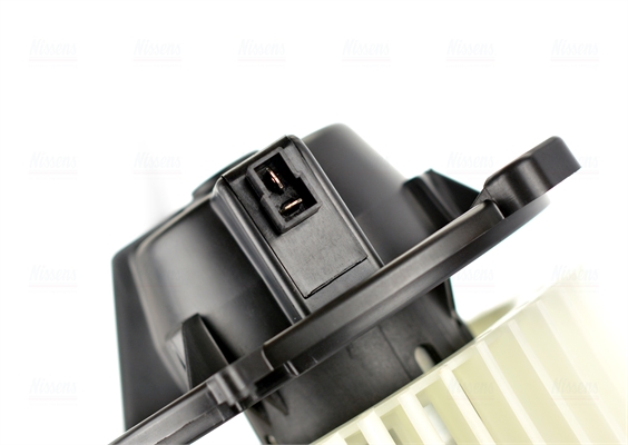 Interior Blower - 87056 NISSENS