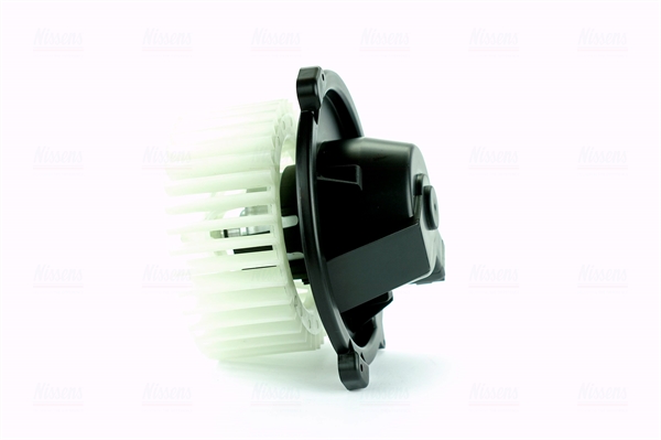 Interior Blower - 87056 NISSENS
