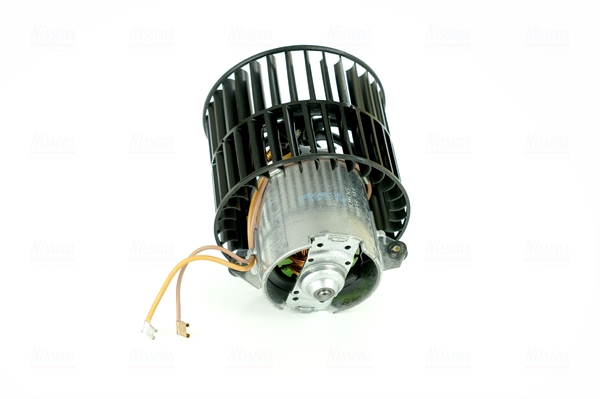 Interior Blower - 87057 NISSENS