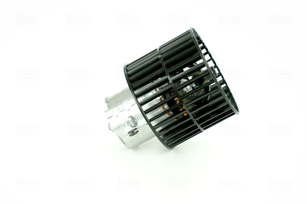 Interior Blower - 87057 NISSENS