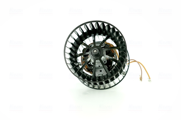 Ventilatore abitacolo - 87057 NISSENS