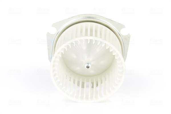 Interior Blower - 87058 NISSENS