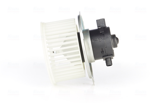 Interior Blower - 87058 NISSENS