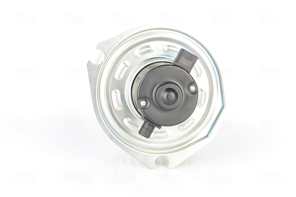 Interior Blower - 87058 NISSENS