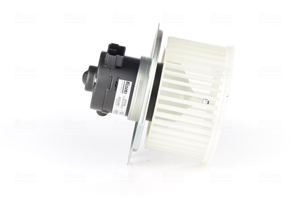 Interior Blower - 87058 NISSENS