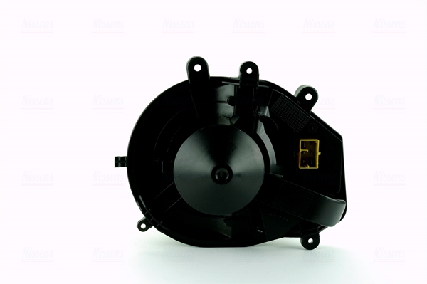 Interior Blower - 87060 NISSENS