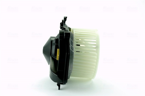Interior Blower - 87060 NISSENS