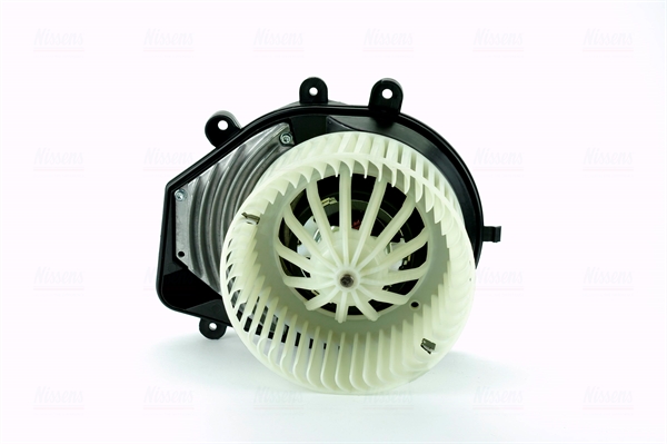 Interior Blower - 87060 NISSENS