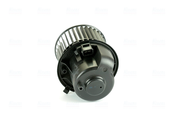 Interior Blower - 87061 NISSENS