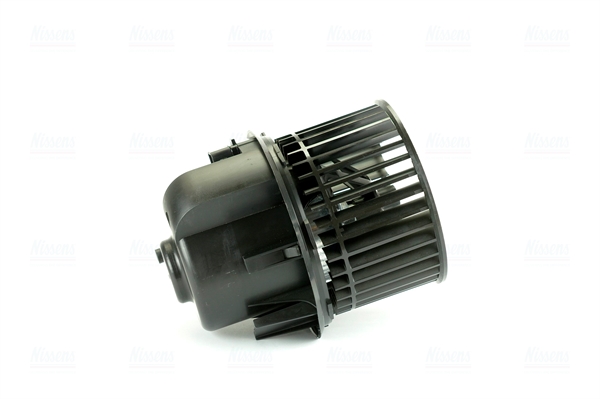 Interior Blower - 87061 NISSENS
