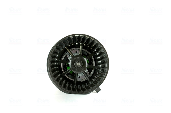 Interior Blower - 87061 NISSENS