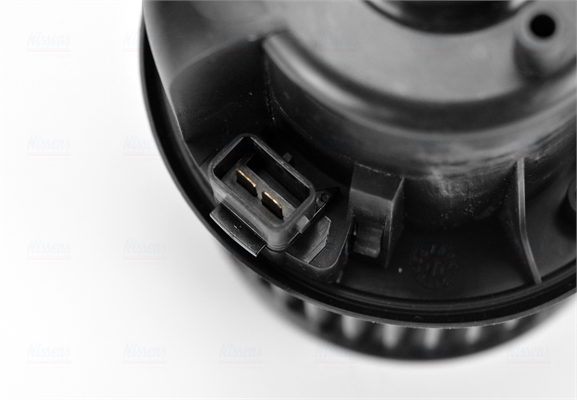 Interior Blower - 87061 NISSENS