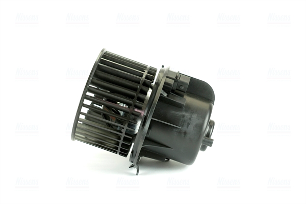 Interior Blower - 87061 NISSENS