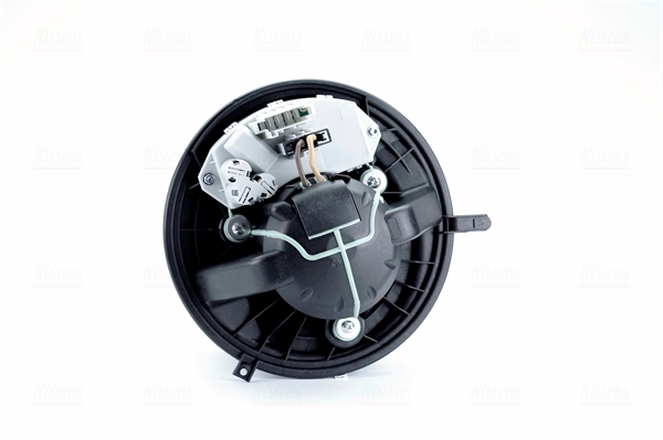 Interior Blower - 87062 NISSENS